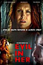 Watch Evil in Her 123movies