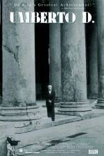 Watch Umberto D. 123movies