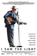 Watch I Saw the Light 123movies