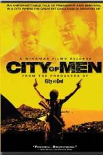 Watch Cidade dos Homens 123movies