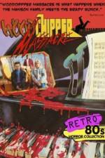 Watch Woodchipper Massacre 123movies