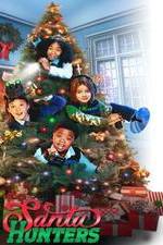 Watch Santa Hunters 123movies
