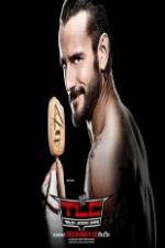 Watch WWE Tables, Ladders and Chairs 123movies