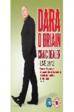 Watch Dara O Briain - Craic Dealer 123movies