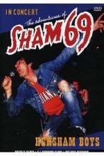 Watch Adventures Of Sham 69 123movies
