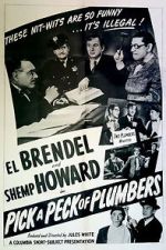 Watch Pick a Peck of Plumbers 123movies