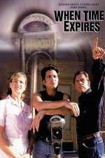 Watch When Time Expires 123movies