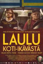 Watch Finnish Blood Swedish Heart 123movies