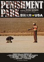 Watch Punishment Park 123movies