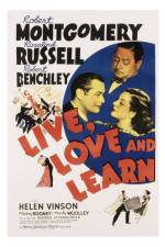 Watch Live Love and Learn 123movies