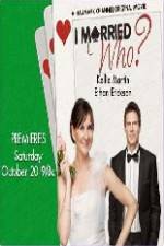 Watch I Married Who 123movies
