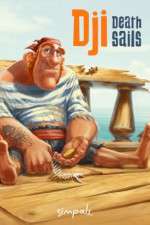 Watch Dji. Death Sails 123movies