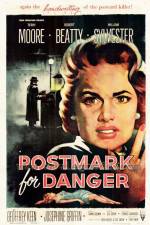 Watch Postmark for Danger 123movies