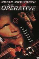 Watch The Operative 123movies