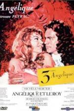 Watch Angélique et le roy 123movies