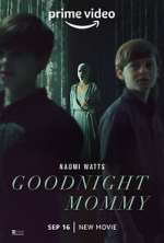 Watch Goodnight Mommy 123movies