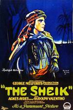 Watch The Sheik 123movies