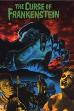 Watch The Curse of Frankenstein 123movies