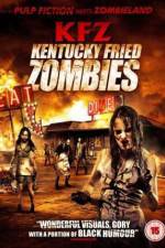 Watch KFZ  Kentucky Fried Zombie 123movies