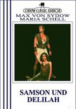 Watch Samson and Delilah 123movies