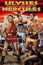 Watch Ulysses Against Hercules 123movies
