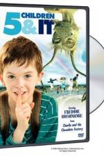 Watch Five Children and It 123movies