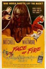 Watch Face of Fire 123movies