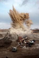 Watch National Geographic: How To Build A Volcano 123movies