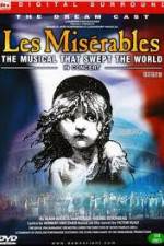 Watch Les Misérables: The Dream Cast in Concert 123movies