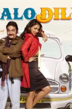 Watch Chalo Dilli 123movies