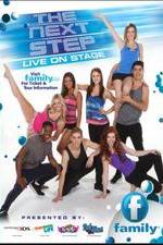 Watch The Next Step Live: The Movie 123movies
