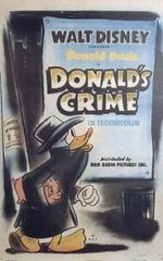 Watch Donald\'s Crime 123movies