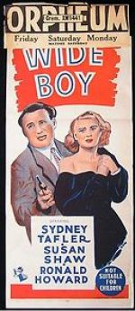 Watch Wide Boy 123movies