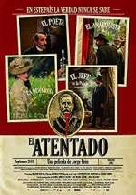 Watch The Attempt Dossier 123movies