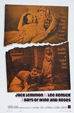 Watch Days of Wine and Roses 123movies
