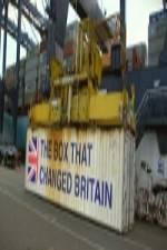 Watch BBC The Box That Changed Britain 123movies
