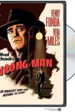 Watch The Wrong Man 123movies