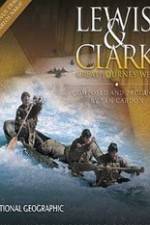 Watch Lewis & Clark: Great Journey West 123movies