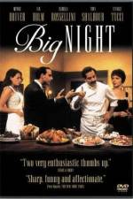 Watch Big Night 123movies