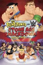 Watch The Flintstones & WWE: Stone Age Smackdown 123movies