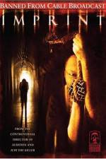 Watch "Masters of Horror" Imprint 123movies