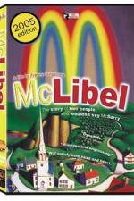 Watch McLibel 123movies