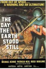 Watch The Day the Earth Stood Still (1951) 123movies