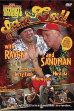 Watch Last Call With Raven And Sandman 123movies