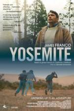 Watch Yosemite 123movies