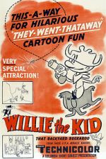 Watch Willie the Kid 123movies