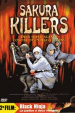 Watch Sakura Killers 123movies