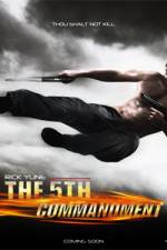 Watch The Fifth Commandment 123movies