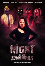 Watch Night of the Zomghouls 123movies