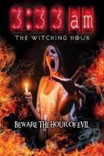 Watch 3:33 a.m. 123movies
